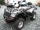 2011 Explorer  Everest *** 500 4x4 with winch, trailer hitch, a.W. LOF *** Motorcycle Quad photo 3