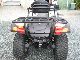 2011 Explorer  Everest *** 500 4x4 with winch, trailer hitch, a.W. LOF *** Motorcycle Quad photo 7