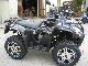2011 Explorer  Argon 700 4x4 Deluxe *** + BigHorn aluminum wheels! *** Motorcycle Quad photo 2