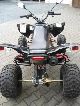 2011 Explorer  Trasher 320/520 Super Sport ** from 4.250,-Euro! ** Motorcycle Quad photo 3