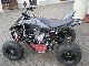2011 Explorer  Trasher 320/520 Super Sport ** from 4.250,-Euro! ** Motorcycle Quad photo 4
