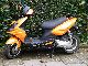 Explorer  GT 50 Race 2008 Motor-assisted Bicycle/Small Moped photo