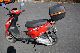 2008 Explorer  Generic Spin GE 50 Motorcycle Scooter photo 1