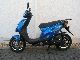 Explorer  Spin50 Blue Edition euro2 2011 Scooter photo