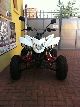 2011 Explorer  Trasher 520 Supermoto Motorcycle Quad photo 1