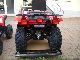 2011 Explorer  Atlas 500 incl winch and snow plow Motorcycle Quad photo 3