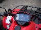 2011 Explorer  Atlas 500 incl winch and snow plow Motorcycle Quad photo 4