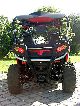 2011 Explorer  Bazooka including 625 snow plow Motorcycle Other photo 3