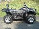 2011 Explorer  ATLAS 500 4x4 warranty! Motorcycle Quad photo 1