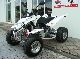2011 Explorer  TRASHER 520 (48 HP WITH EVEN HAVE TO) Motorcycle Quad photo 1