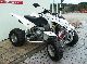 2011 Explorer  TRASHER 520 (48 HP WITH EVEN HAVE TO) Motorcycle Quad photo 2