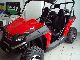 2011 Explorer  Side by Side Bazooka Terra Cross aging. to RZR! Motorcycle Quad photo 1