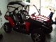 2011 Explorer  Side by Side Bazooka Terra Cross aging. to RZR! Motorcycle Quad photo 3