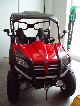 2011 Explorer  Side by Side Bazooka Terra Cross aging. to RZR! Motorcycle Quad photo 7