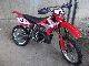Gasgas  EC 250 300 with electric start!!! 2008 Rally/Cross photo