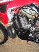 2008 Gasgas  EC 250 300 with electric start!!! Motorcycle Rally/Cross photo 1