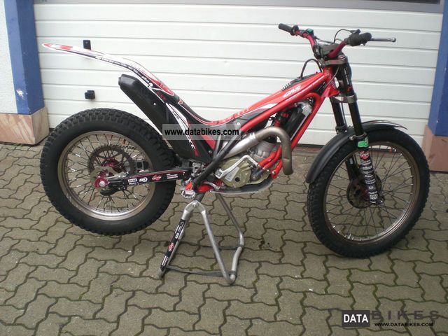 Gasgas  TXT 125 Racing Year 2011 2011 Other photo