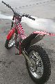 2008 Gasgas  TXT 125 Pro Racing Motorcycle Other photo 3