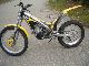 2006 Gasgas  TXT 125 PRO Trial 06, no Sherco, Beta Motorcycle Other photo 4