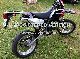 2005 Gasgas  SM50 Motorcycle Super Moto photo 2