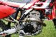 2003 Gasgas  EC450FSE with Su-Mo reports Motorcycle Enduro/Touring Enduro photo 1