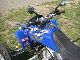 2004 Gasgas  WILD HP 450 Motorcycle Quad photo 7