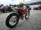 2011 Gasgas  Randonner 125 4T Trial Motorcycle Enduro/Touring Enduro photo 5