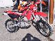 Gasgas  FS 400 450 without engine and wheels! 2002 Rally/Cross photo