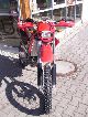 2002 Gasgas  FS 400 450 without engine and wheels! Motorcycle Rally/Cross photo 2