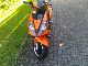 2009 Generic  Explorer Race GT 50 Motorcycle Motor-assisted Bicycle/Small Moped photo 2