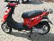 2005 Generic  Explorer Spin GE 50 Motorcycle Scooter photo 5