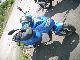 2010 Generic  Explorer B05 spun umger 50th on moped Motorcycle Motor-assisted Bicycle/Small Moped photo 1