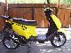 2005 Generic  Cracker B05 (CPI Popcorn) Motorcycle Scooter photo 1