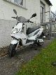 Generic  B93 4S Ideo 2008 Scooter photo