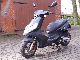 2006 Generic  Scooter moped 25 km-h Motorcycle Motor-assisted Bicycle/Small Moped photo 1