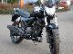 2011 Generic  Worx 125 Motorcycle Lightweight Motorcycle/Motorbike photo 1