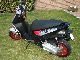2008 Generic  XOR 50 Competition Motorcycle Scooter photo 1