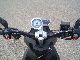 2011 Generic  XOR 2 Stroke Motorcycle Scooter photo 4