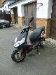 2008 Generic  XOR 50 LTD Motorcycle Motor-assisted Bicycle/Small Moped photo 1