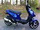 2008 Generic  SPIN 50-25 MOFA! Motorcycle Scooter photo 1
