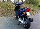 2008 Generic  SPIN 50-25 MOFA! Motorcycle Scooter photo 2