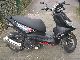 2009 Generic  XOR 125 Motorcycle Scooter photo 1