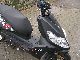 2009 Generic  XOR 125 Motorcycle Scooter photo 3