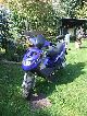 Generic  Explorer Spin 50 cc 2008 Scooter photo