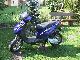 2008 Generic  Explorer Spin 50 cc Motorcycle Scooter photo 1