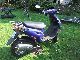 2008 Generic  Explorer Spin 50 cc Motorcycle Scooter photo 3