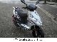 2011 Generic  TOXIC 50 Sport Moped Scooter 2-stroke Motorcycle Scooter photo 1
