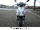2011 Generic  TOXIC 50 Sport Moped Scooter 2-stroke Motorcycle Scooter photo 3