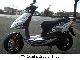 2011 Generic  TOXIC 50 Sport Moped Scooter 2-stroke Motorcycle Scooter photo 4