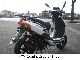 2011 Generic  TOXIC 50 Sport Moped Scooter 2-stroke Motorcycle Scooter photo 6